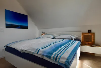 Ferienhaus Nordsee Resort 83 Huus Wattkieker...