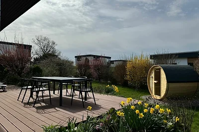 Ferienhaus Weststrandhaus Großenbrode