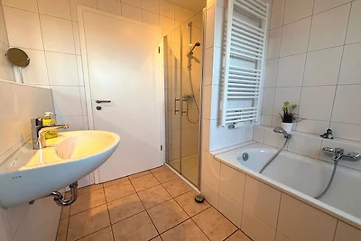 Ferienwohnung Wellenglitzern Schönberger...