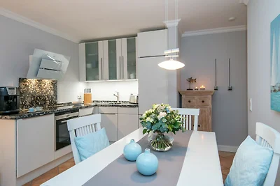 Ferienwohung Anker Mal Sylt