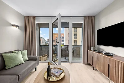 Ferienwohnung Munkmarsch auf Sylt