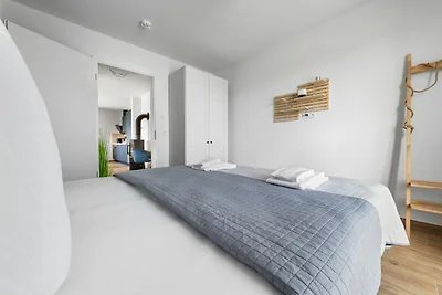 Ferienwohnung Baltic Pearl Olpenitz