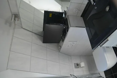 Ferienwohnung Meerglück Flensburg