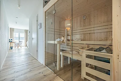 Ferienwohnung Fjord-Koje 1 Schleswig