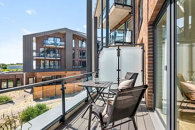 Appartement Vacances avec la famille Dagebüll