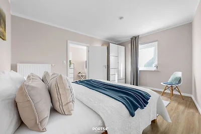 Ferienwohnung Windjammer 5 St. Peter-Ording