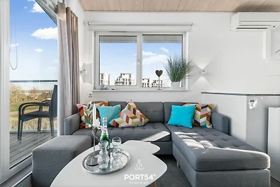 Ferienhaus Ankerplatz Marina Wendtorf