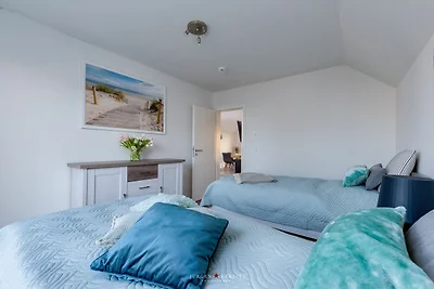 Vakantieappartement Gezinsvakantie Olpenitz