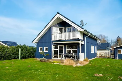 Ferienhaus Windrose II Schönberg - Holm