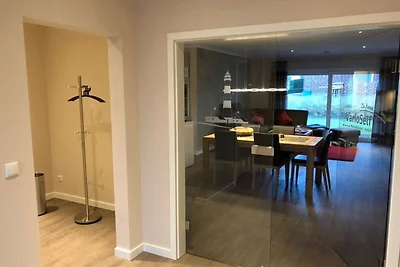 Ferienhaus Winkelbungalow Garding