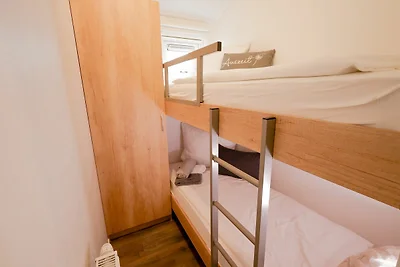 Ferienhaus Ostseechalet Seestern Gelting