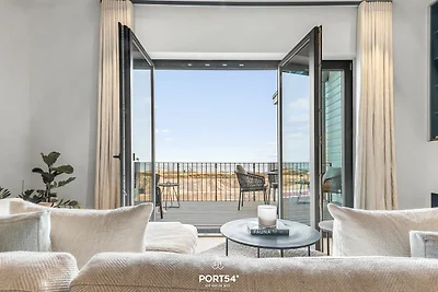 Haven Suite List auf Sylt
