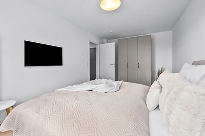 apartman za odmor Obiteljski odmor Dagebüll
