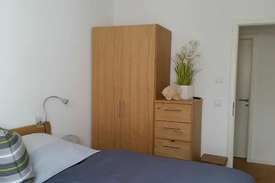apartman za odmor Obiteljski odmor Olpenitz