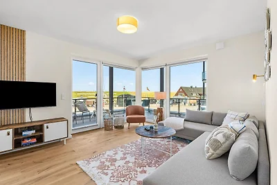 Apartament Dla rodzin Dagebüll