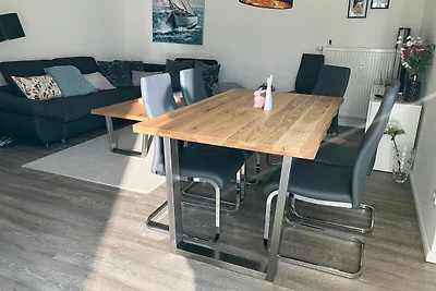 Ferienwohnung Strandschatz Timmendorfer...