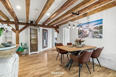 Ferienwohnung Wohlfühloase Büsum