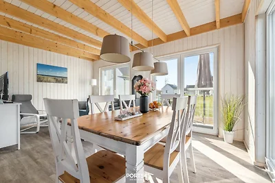 Vakantiehuis Ontspannende vakantie Kappeln