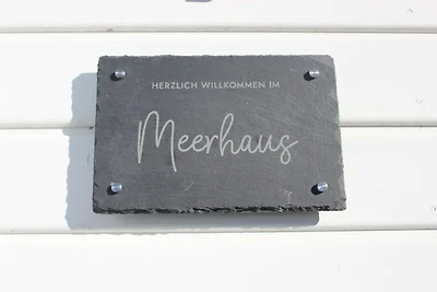 Ferienhaus Meerhaus Olpenitz