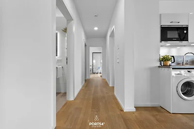 Ferienwohnung Seascape, App. 15 Olpenitz