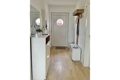 Casa vacanze Vacanza di relax Olpenitz