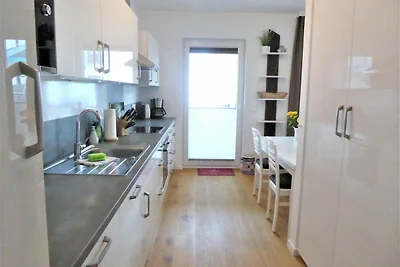 apartman za odmor Obiteljski odmor Olpenitz