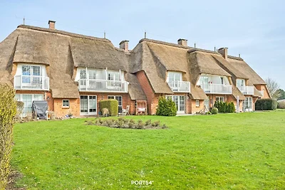 Ferienwohnung Reet & Meer Büsum