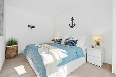 Appartamento Vacanza con famiglia Emmelsbüll-Horsbüll