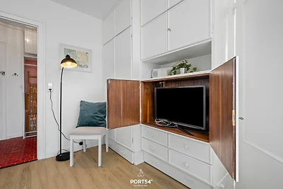 Ferienwohnung Min Leevsten Westerland auf...