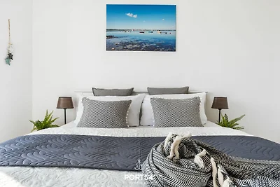 Appartamento Vacanza con famiglia Olpenitz