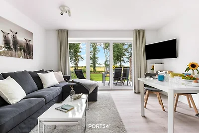 Appartamento Vacanza con famiglia Emmelsbüll-Horsbüll