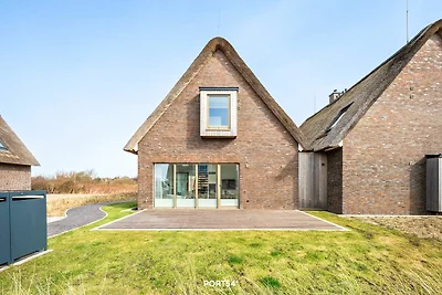 Ferienhaus Villa Farbenfroh List auf Sylt