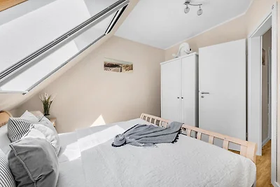 Ferienwohnung „Fiete“ - Schönberger Strand