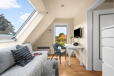 Ferienhaus ''Küstenperle'' Schönberg -...
