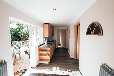 Ferienwohnung Tinkas Kate Westerland auf Sylt