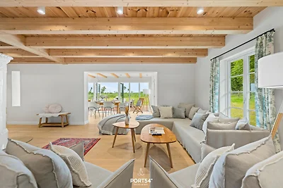 Ferienhaus ReetCottage 24 Dörphof