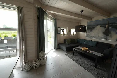 Ferienhaus "Dünenhase" Schönberg - Holm