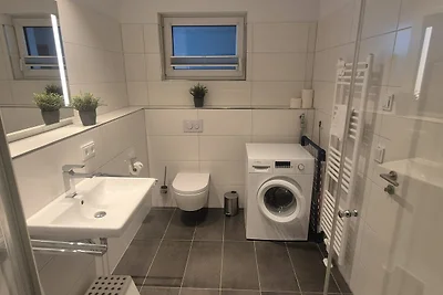 Appartement Vacances avec la famille Olpenitz