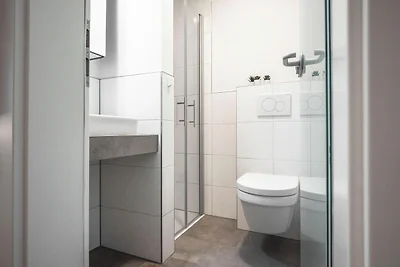 Ferienwohnung Deichkoje 3 Dagebüll