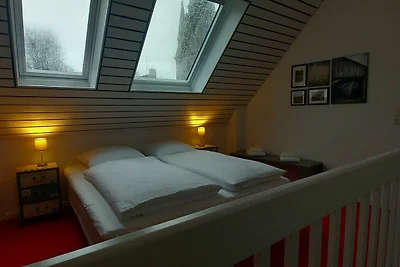 Appartamento Vacanza con famiglia Flensburg