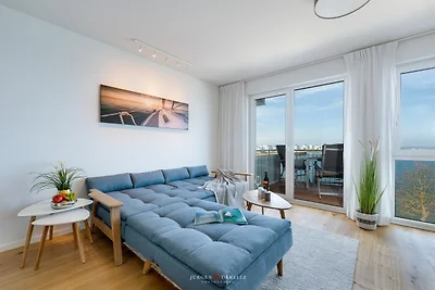 Appartamento Vacanza con famiglia Olpenitz