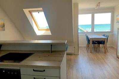 Ferienwohnung ''Strandblick'' - Schönberger...