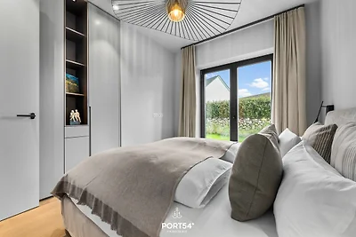 Coastal Suite List auf Sylt