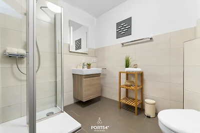 Appartement Vacances avec la famille Dagebüll