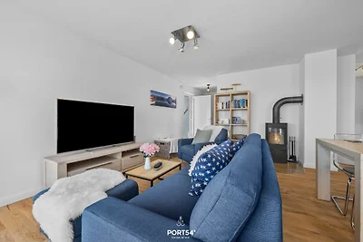 Ferienhaus Nantucket Olpenitz