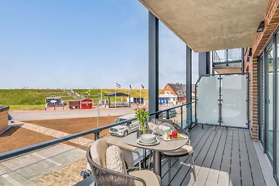 Appartement Vacances avec la famille Dagebüll