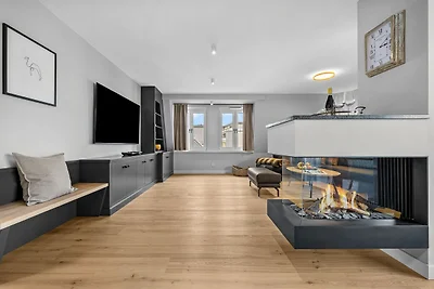 Eastside Penthouse auf Sylt