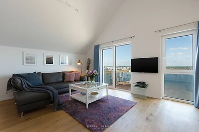 Ferienwohnung Mehrblick, App. 28 Olpenitz