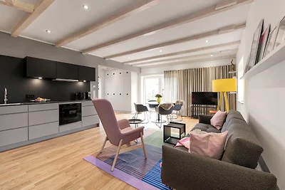 Vakantieappartement Gezinsvakantie Büsum