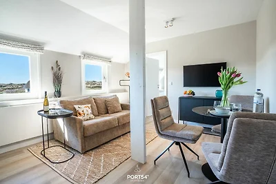 Ferienwohnung Dünenblick Rantum auf Sylt
